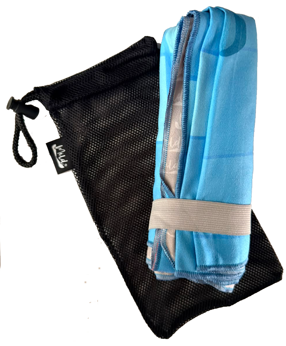 Toalla Deportiva Dolce Vita