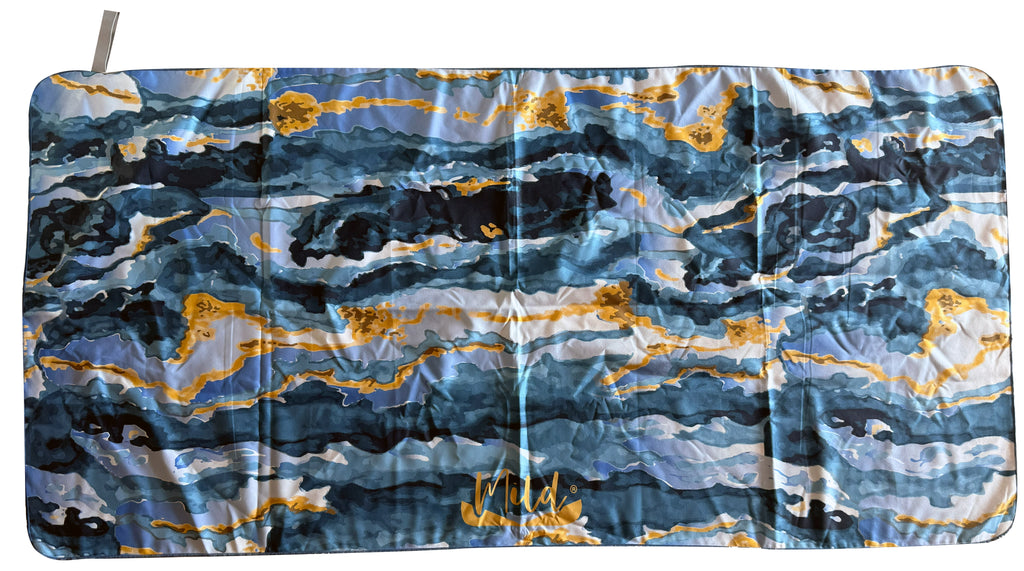 Toalla Deportiva Mild Marble