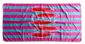 Toalla Deportiva Mild Sardinas