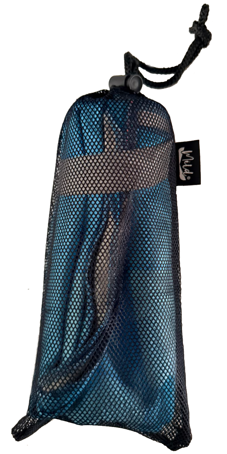 Toalla Deportiva Mild Keeping It Cool