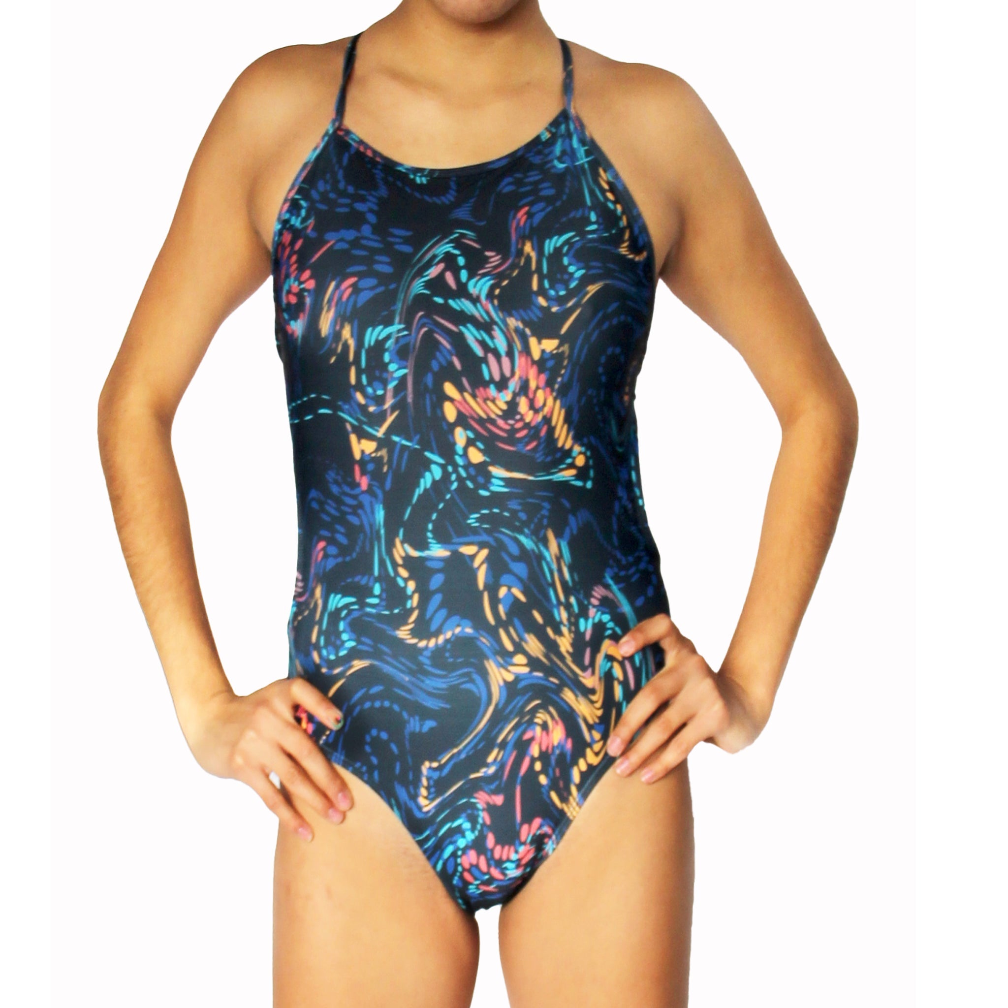 Traje de Baño AURA