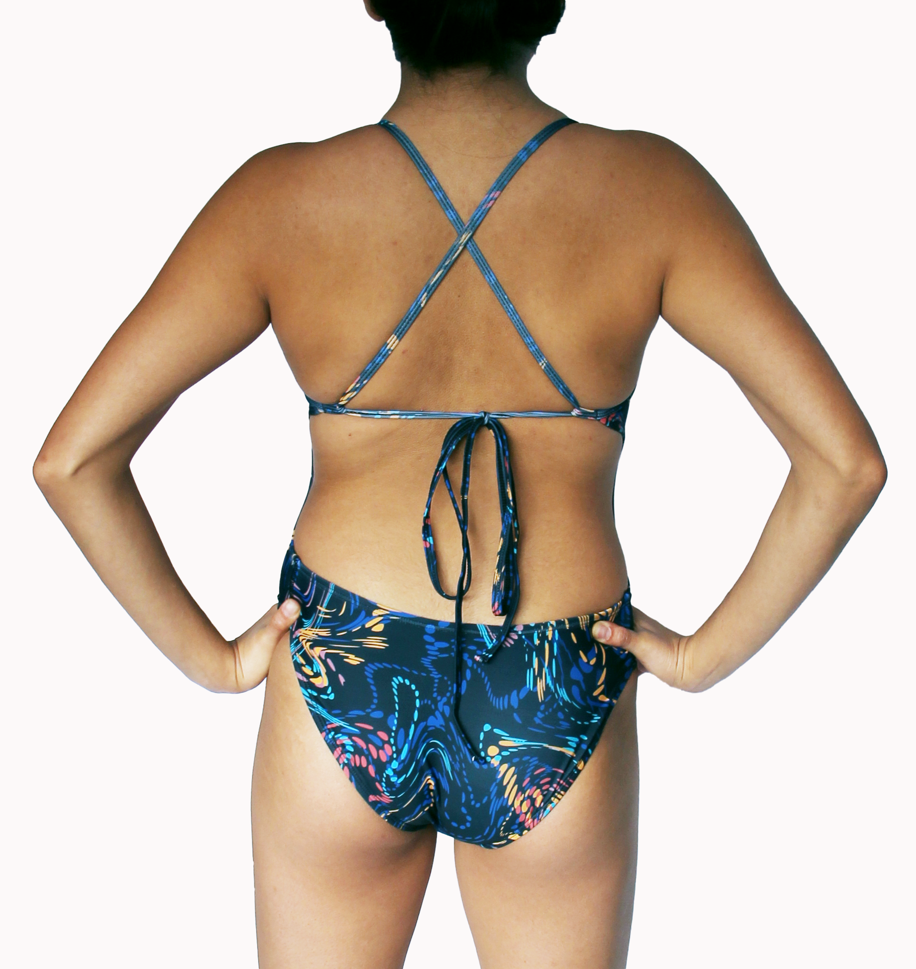 Traje de Baño AURA