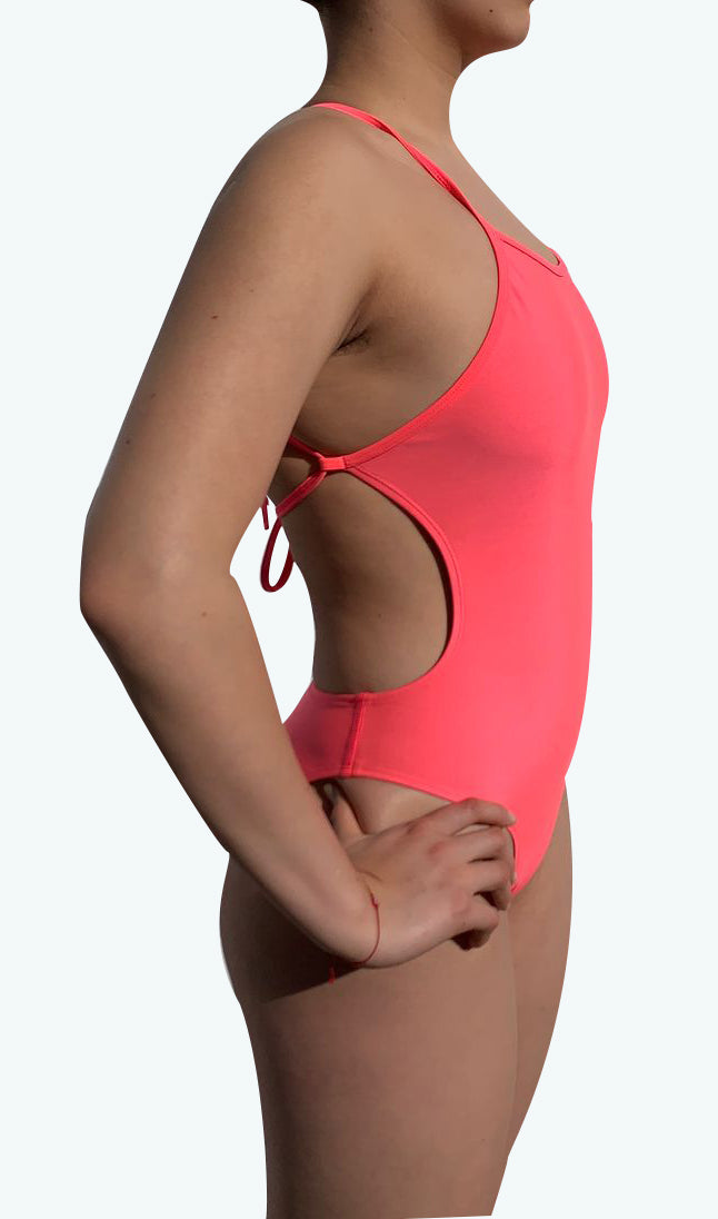 Traje de Baño AURA