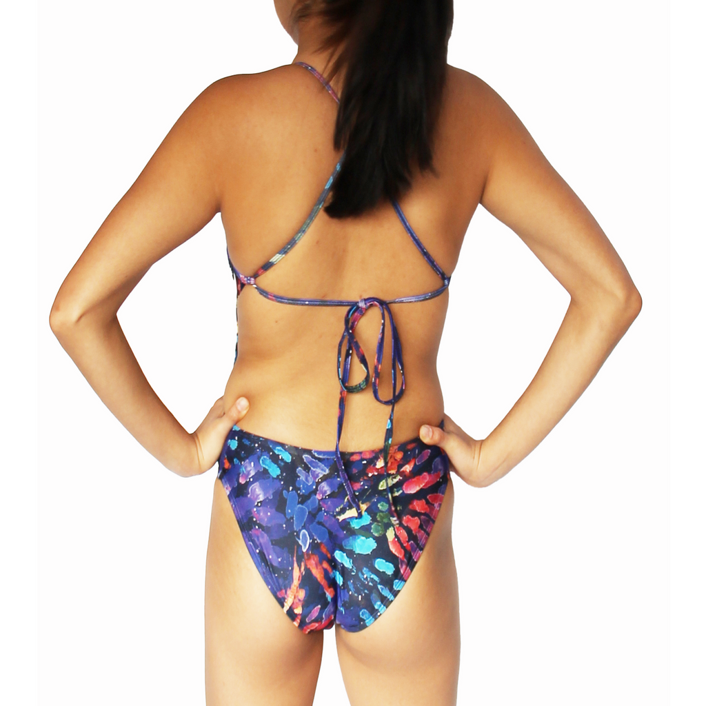 Traje de Baño AURA