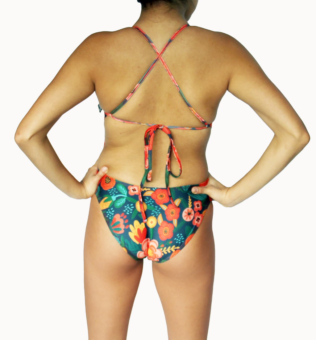 Traje de Baño AURA