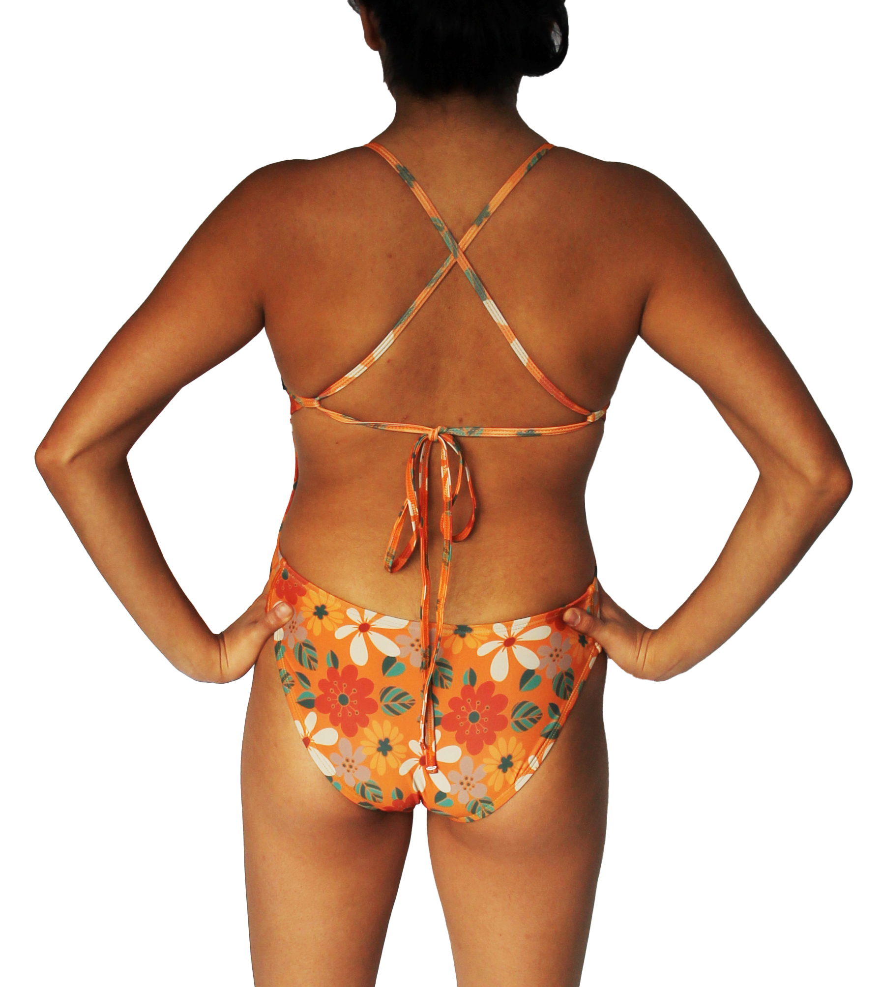 Traje de Baño AURA