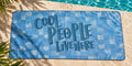Toalla Deportiva Mild Cool People