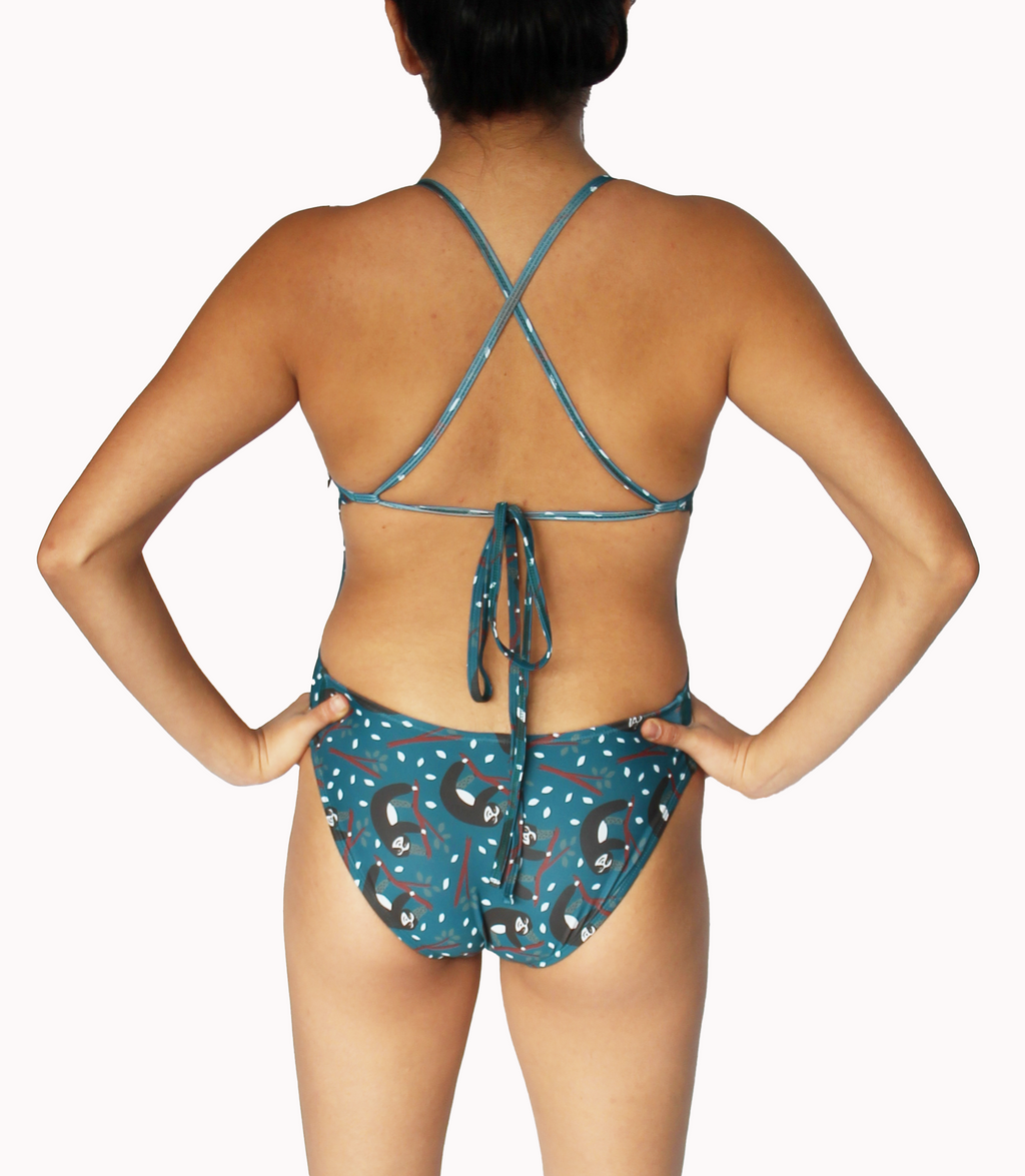 Traje de Baño AURA