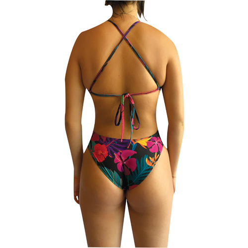 Traje de Baño AURA